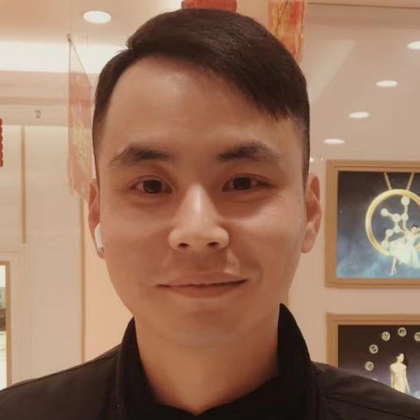 钻石演变碧蓝的照片