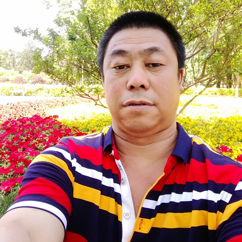 快乐工作王卫和的照片