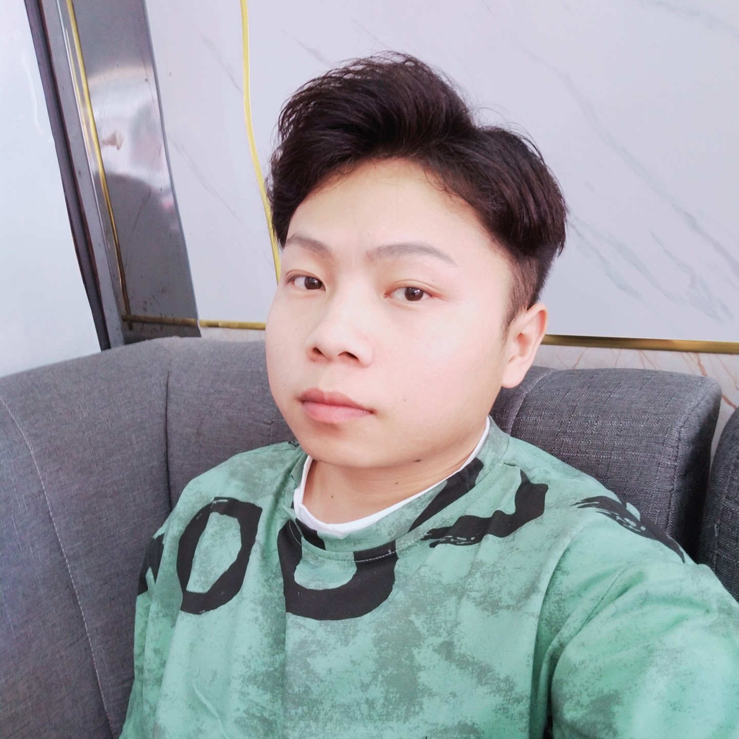 暖阳+的照片
