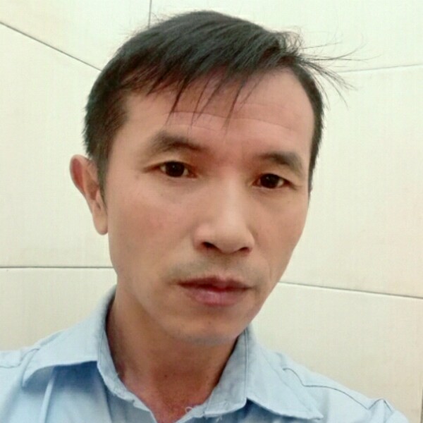 眯眯眼青花的照片