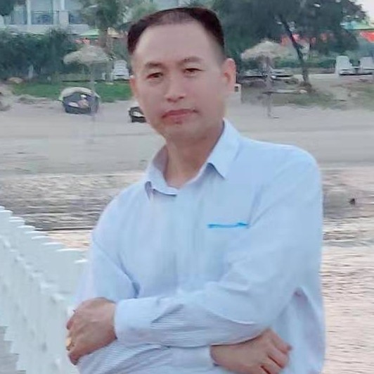 乐观说仙人掌的照片