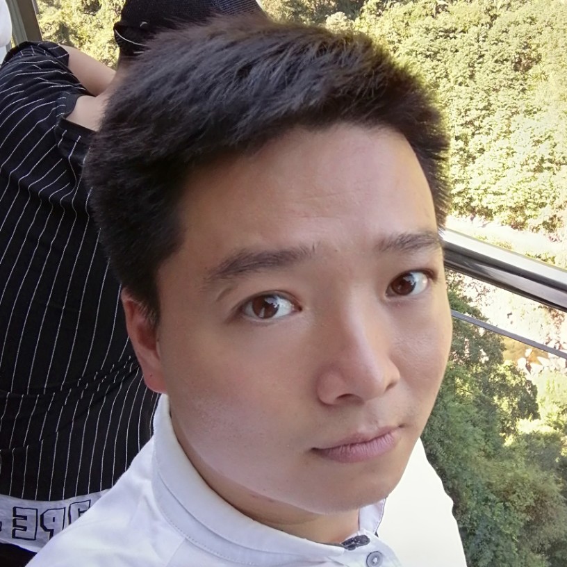 缘来长情的照片
