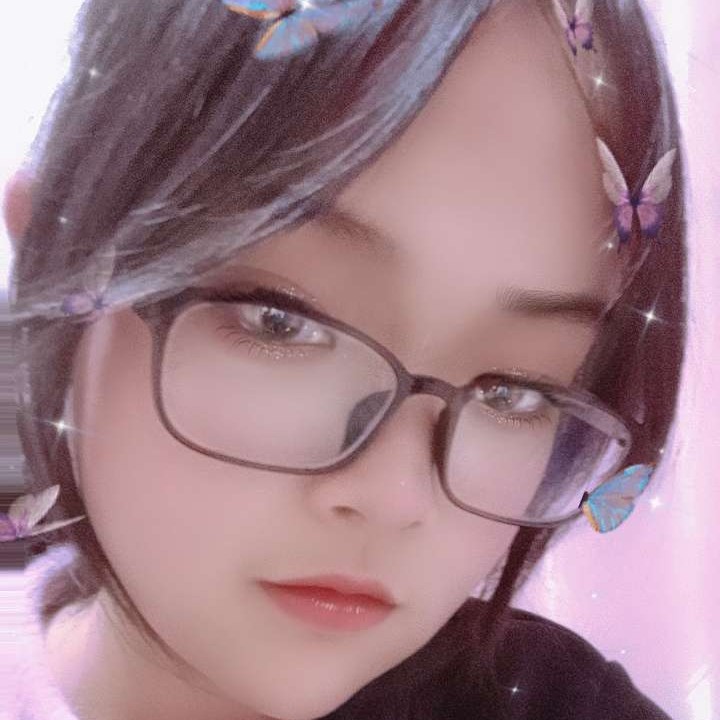 浅语梦曦的照片