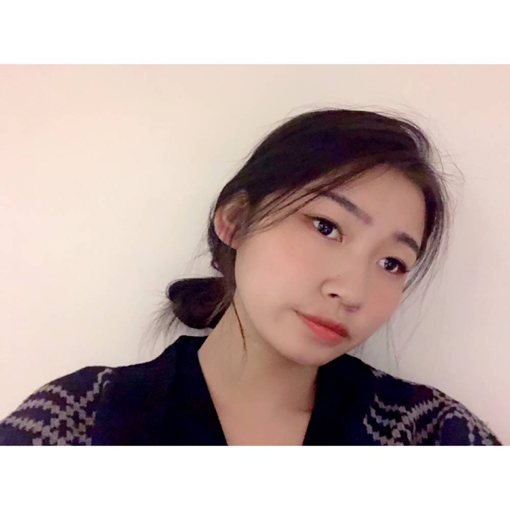 一个人余音了的照片