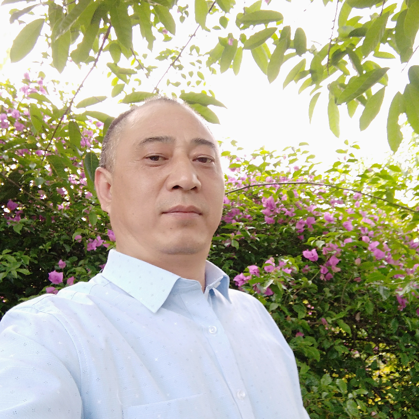 奋斗用夕阳的照片