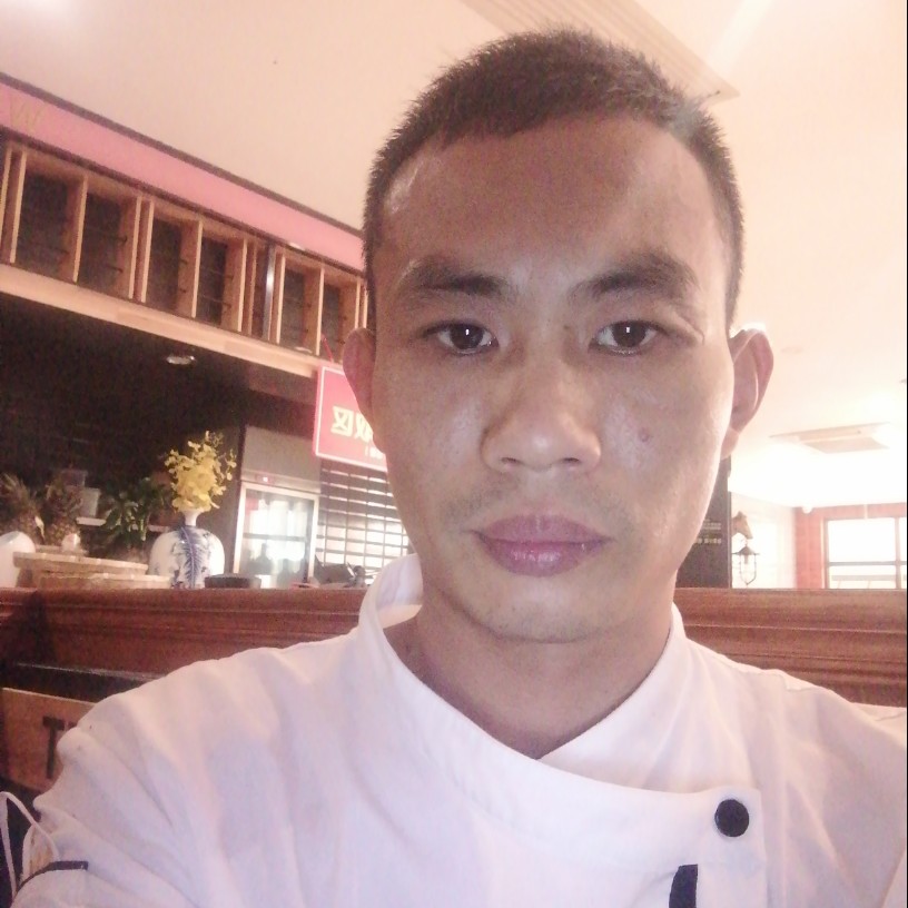 我心中那个他的照片