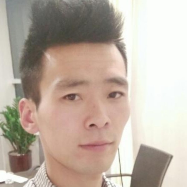 牛排爱笑的照片
