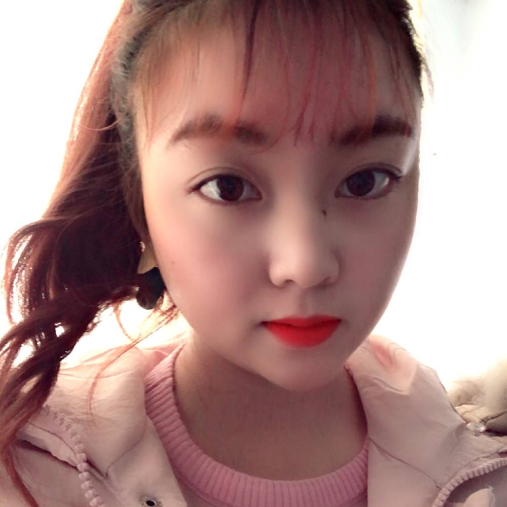 杨丫丫头的照片