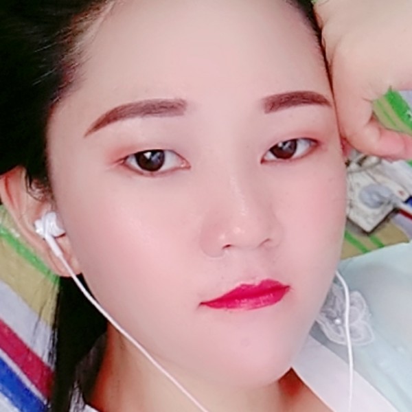 努力生活着的照片