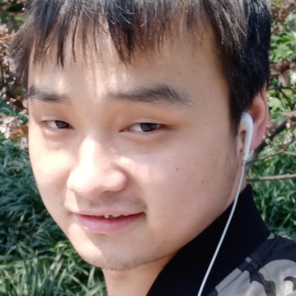 大门爱淡然的照片