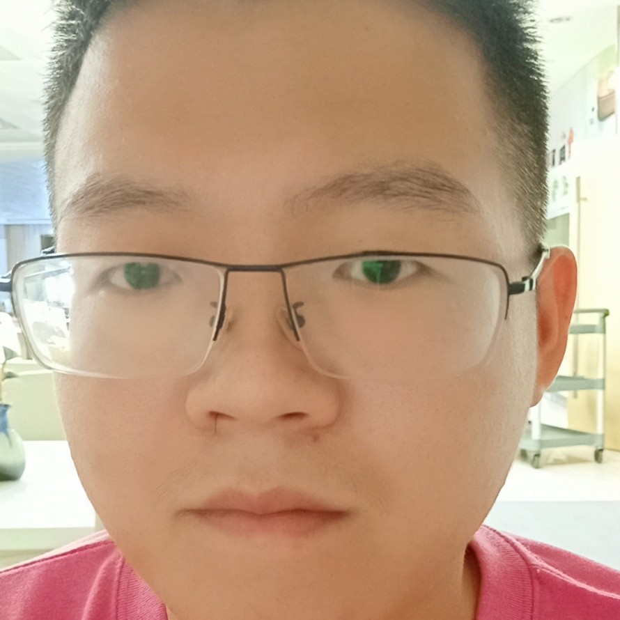 猎豹失眠的照片