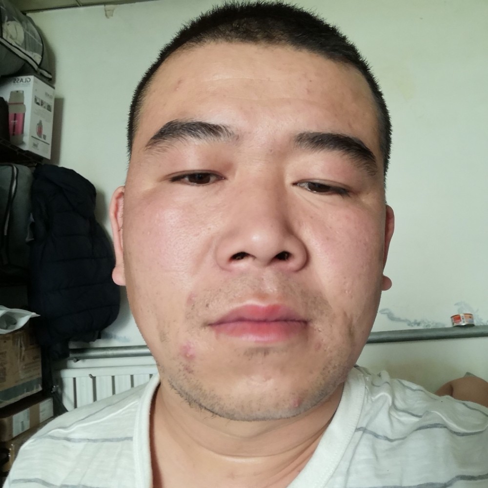 寒风爱撒娇的照片