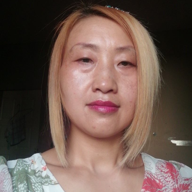 宋家玲的照片