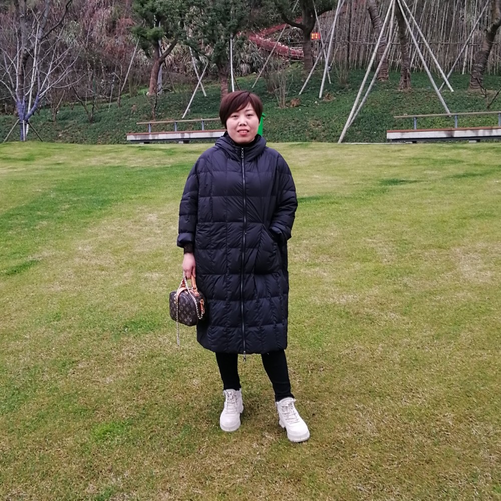 帅帅姐的照片