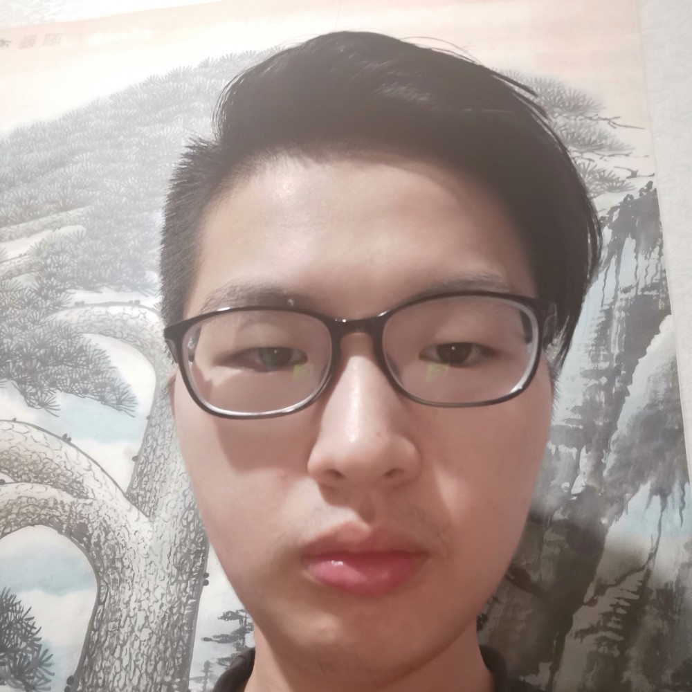 蓝莓少年薄荷心的照片