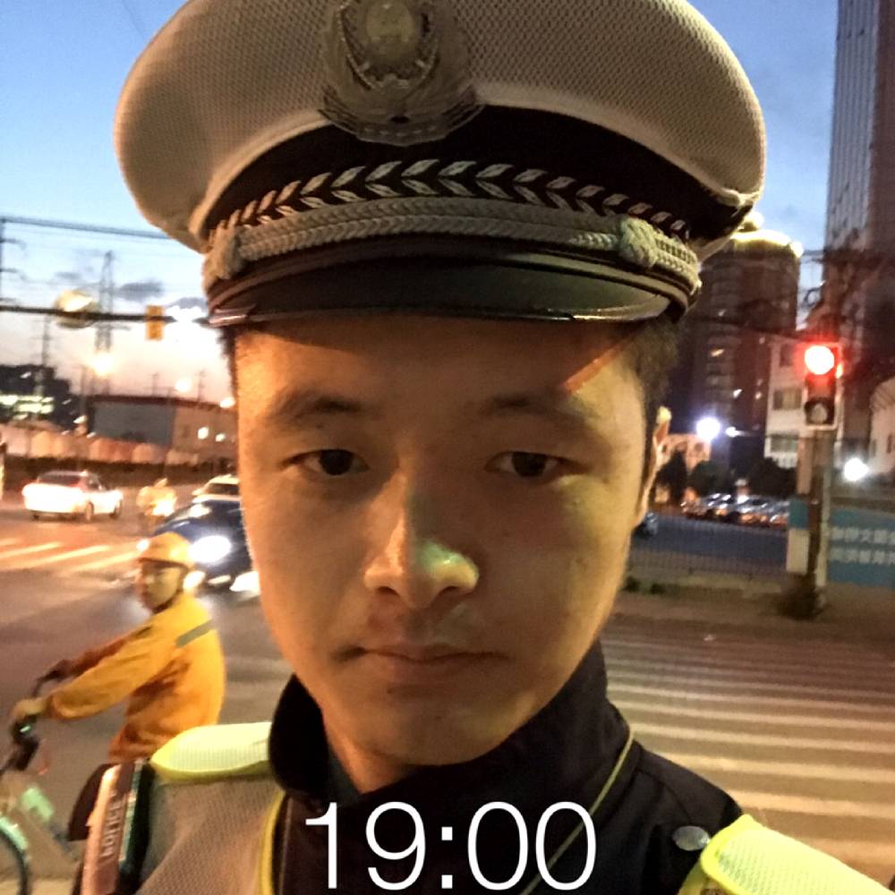 性格人生的照片