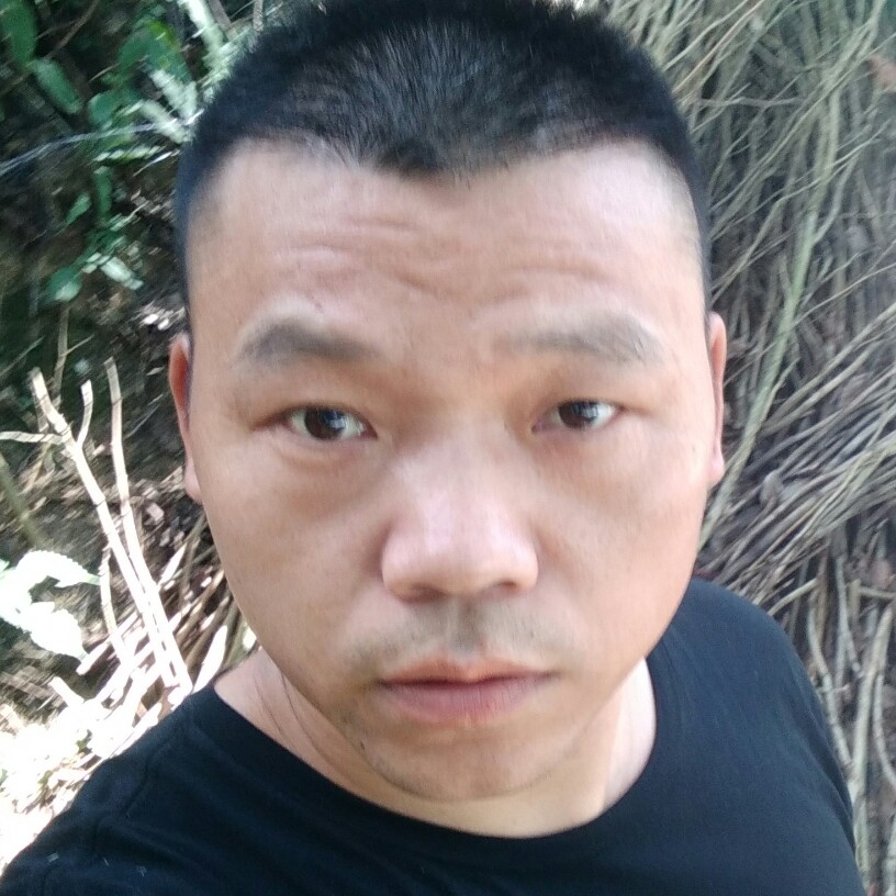 择一人終老的照片