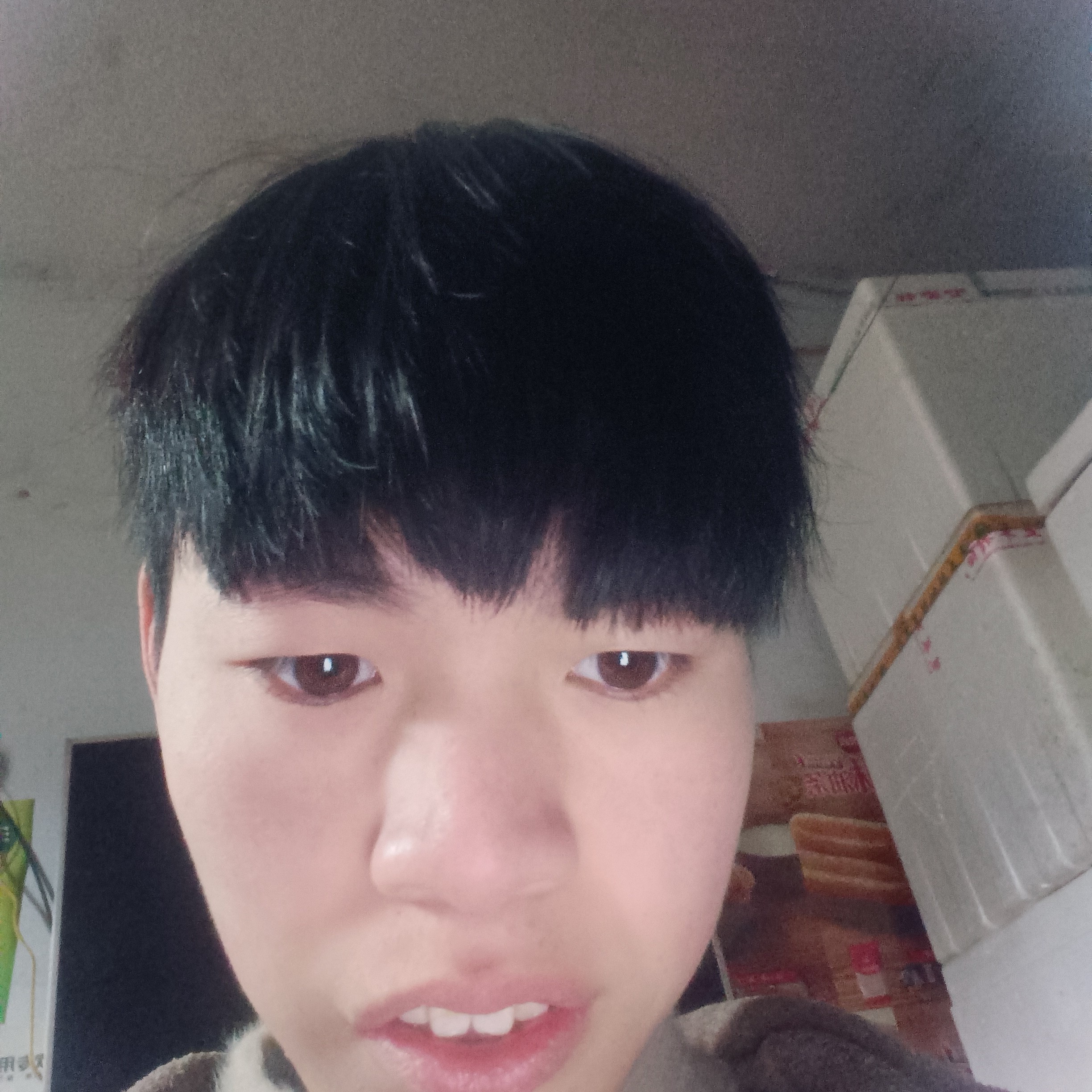 江湖少年就是我的照片