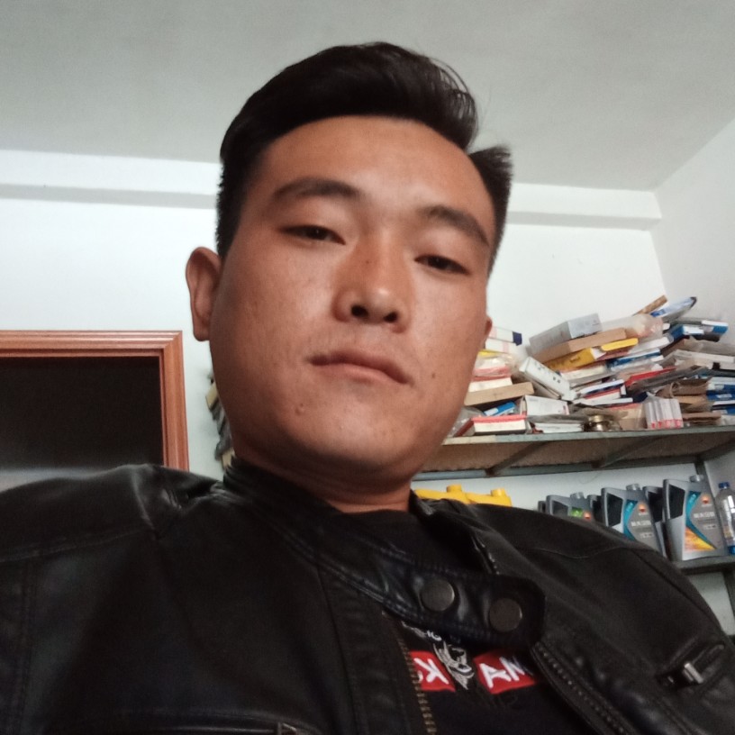A盛的照片
