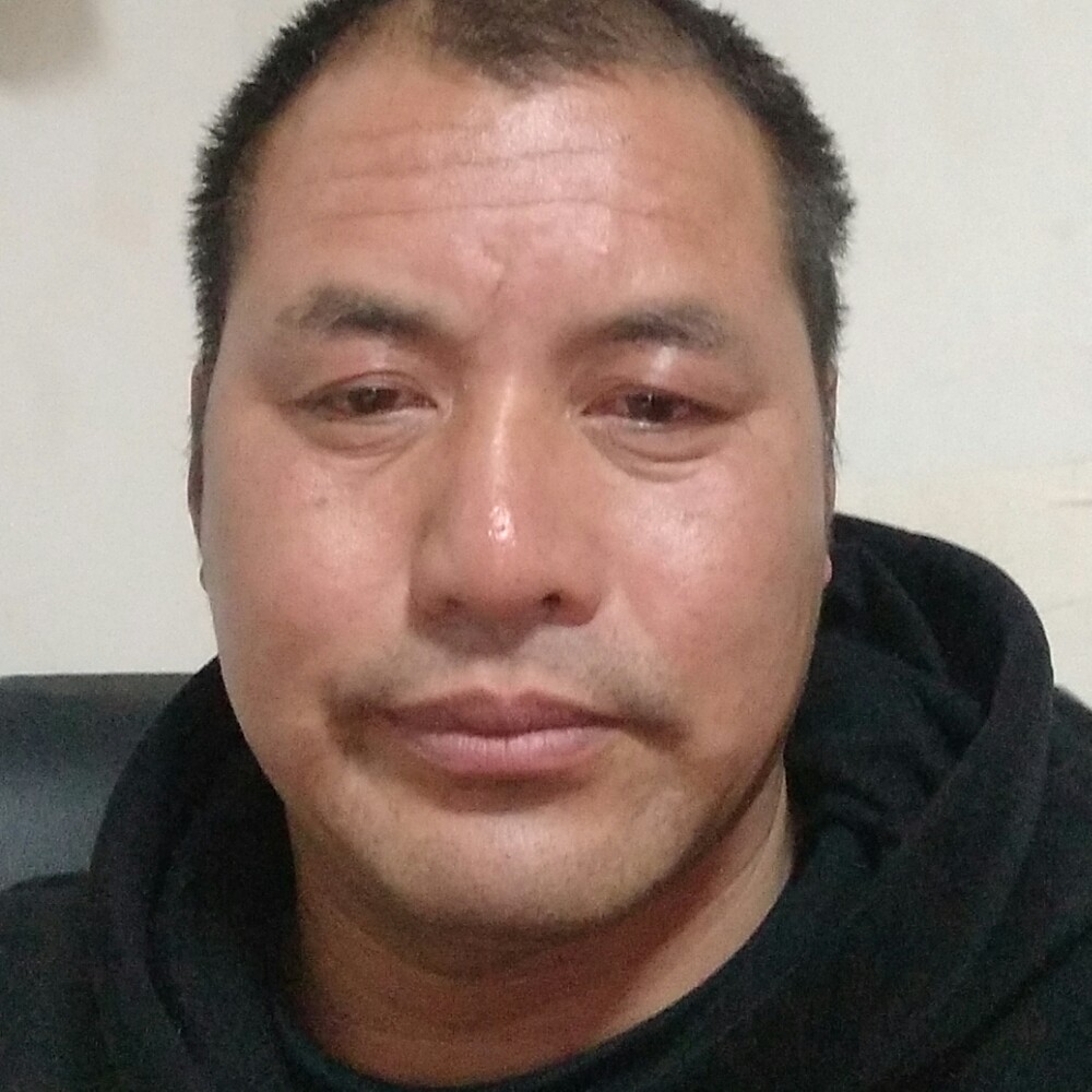 孤叶漂漂的照片