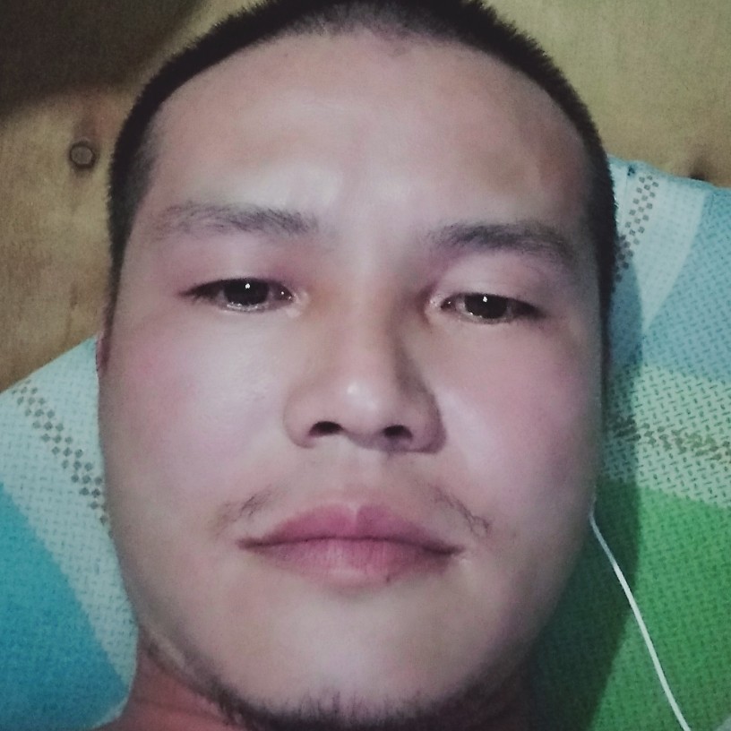 管饱的照片