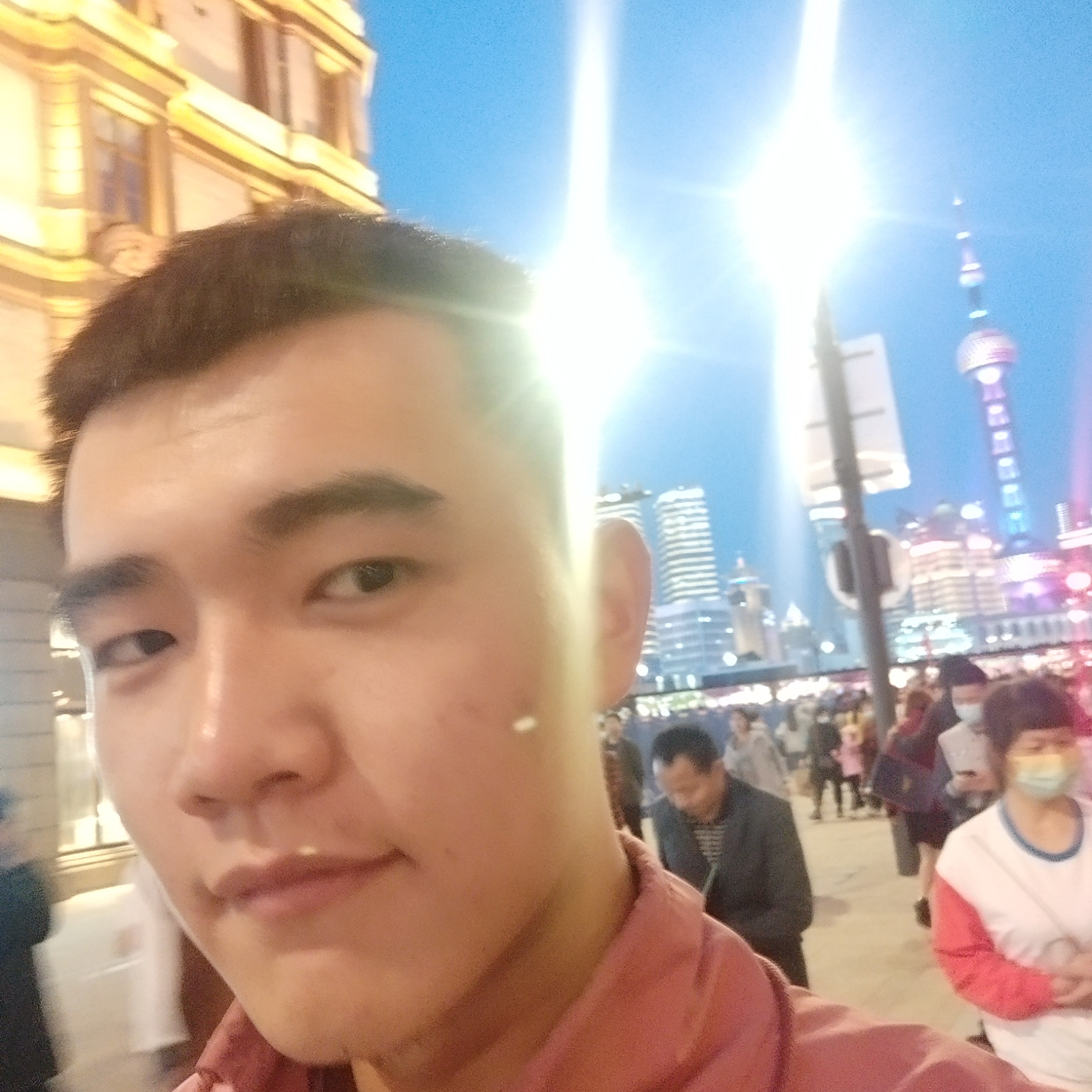 派大鑫的照片