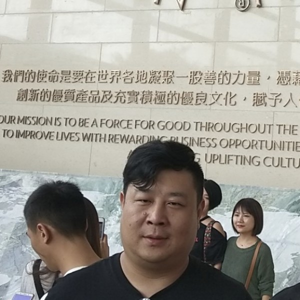香港大飞的照片