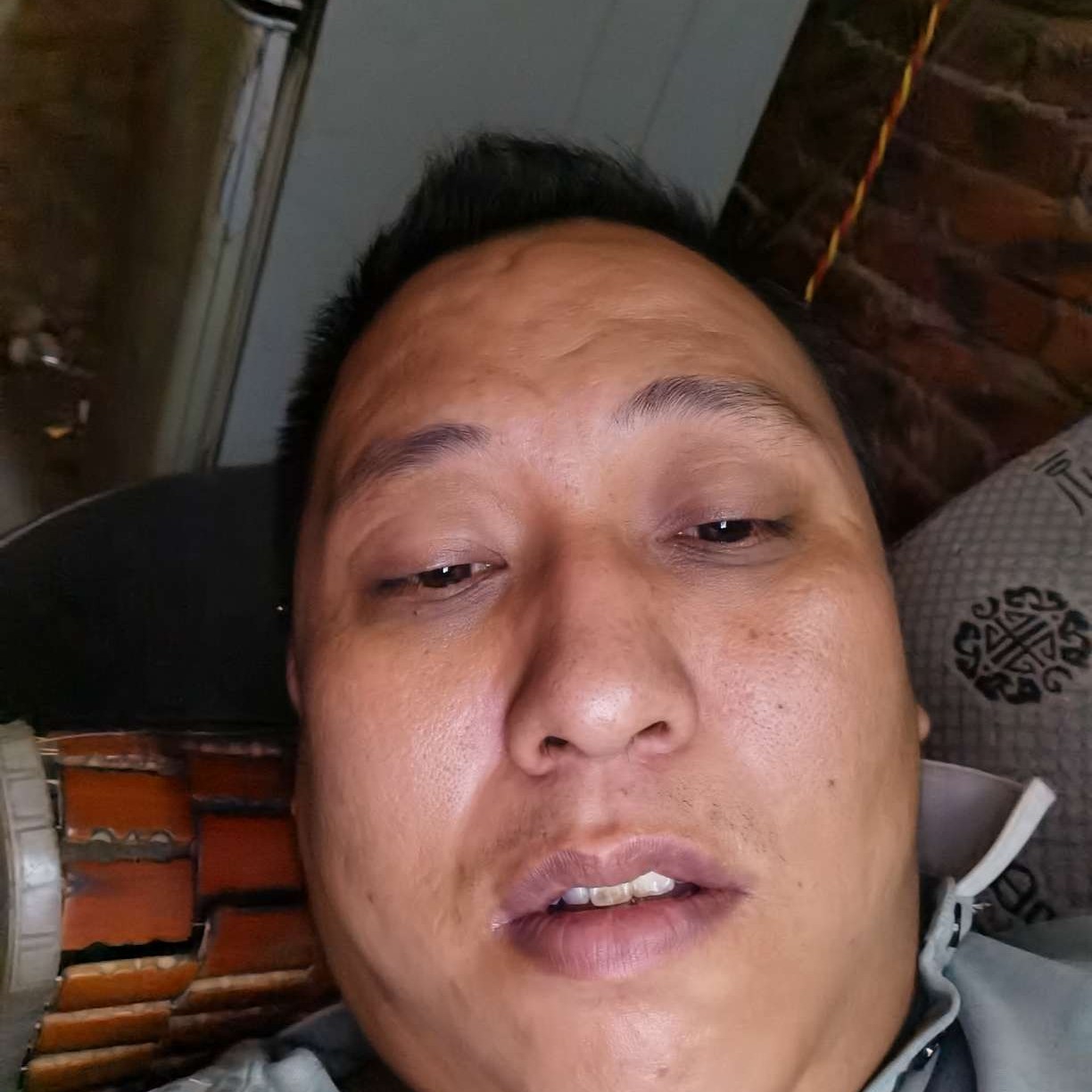 尊敬给孤心的照片