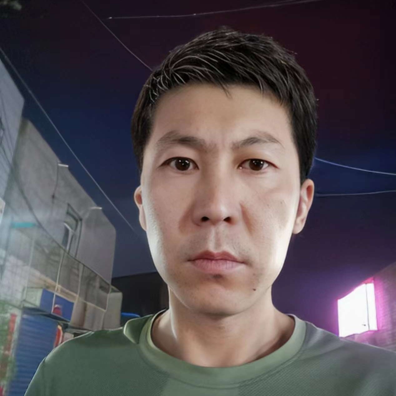 香氛说大方的照片