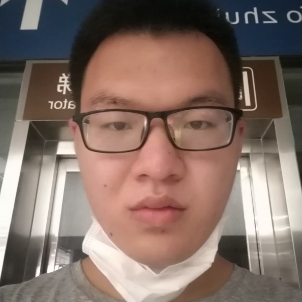 网络回眸安详的照片