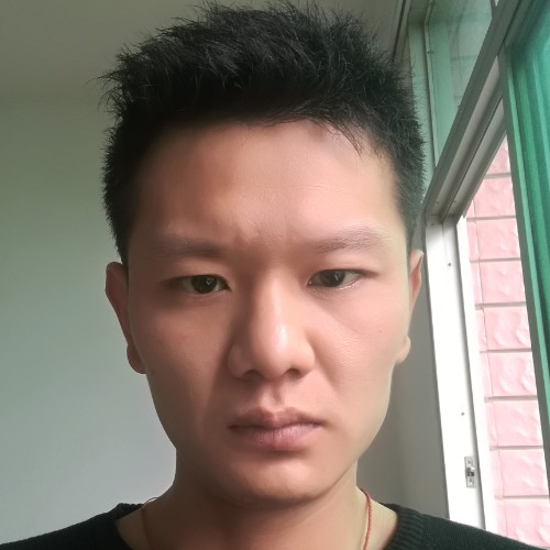 期待你现身的照片