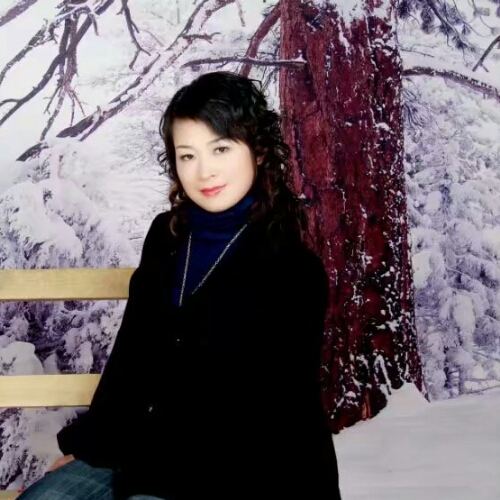 相信冰雪奇缘的照片