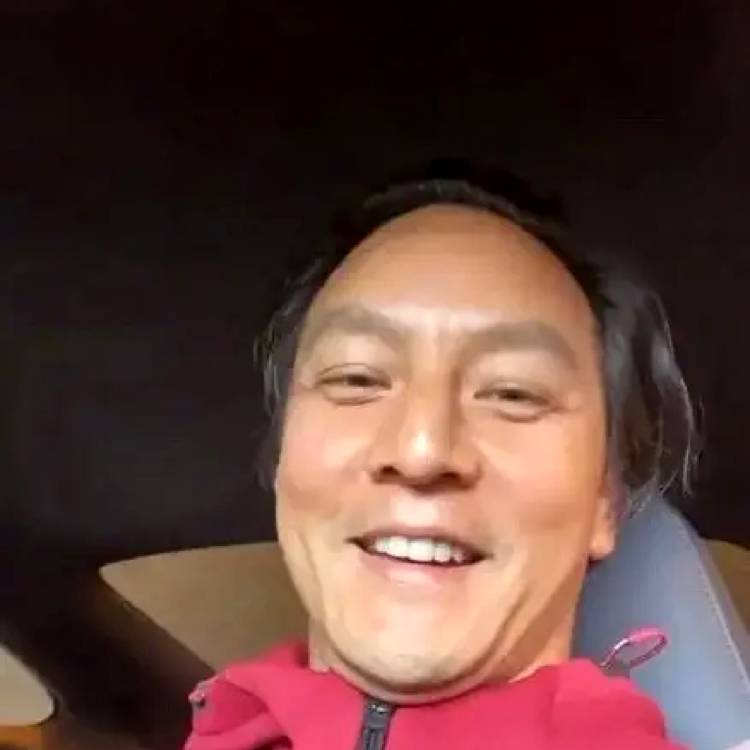 我是奥沙利文的照片