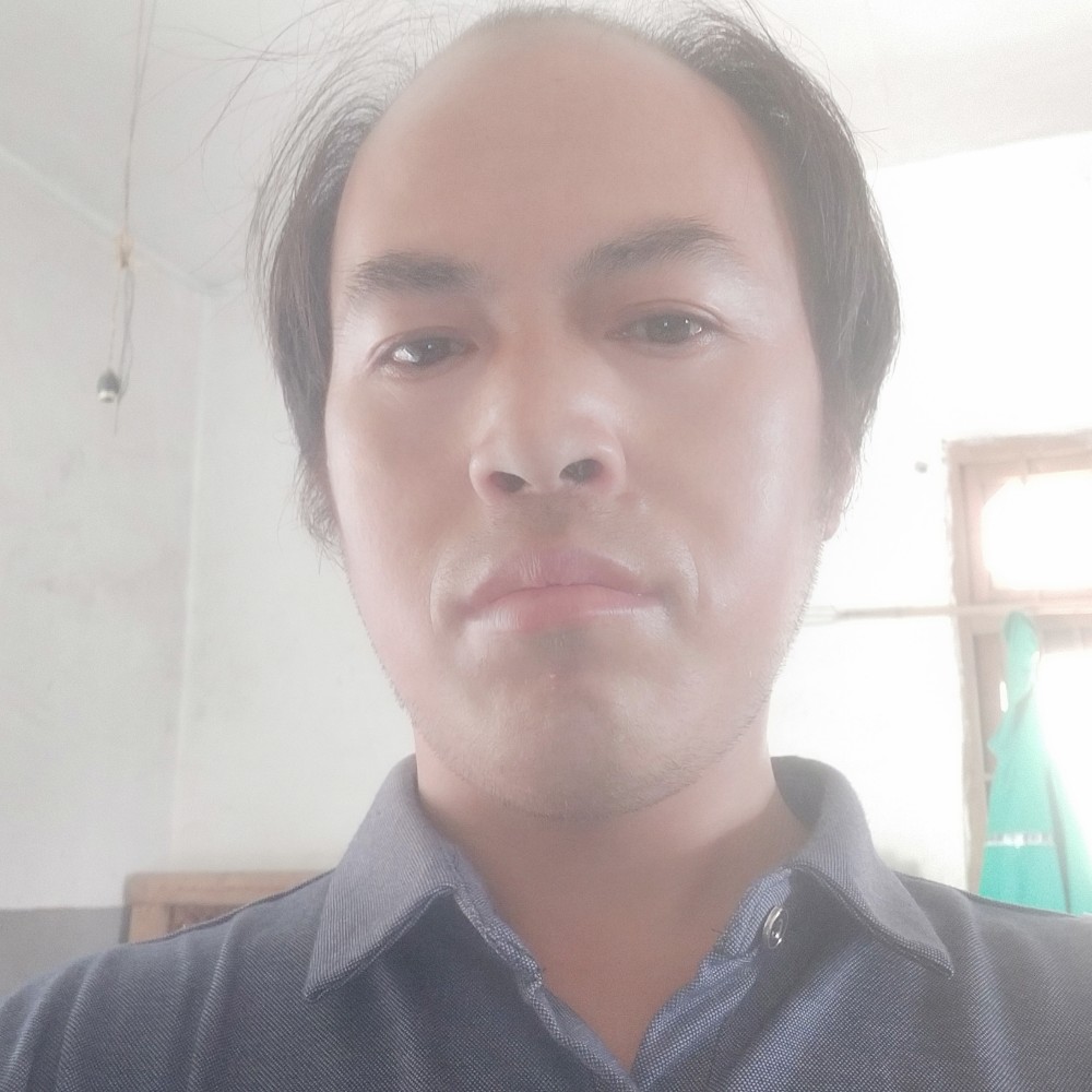 盼望绚烂的照片