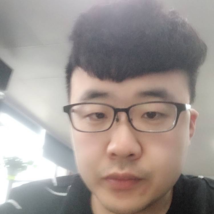 你的眼眸星辰大海的照片