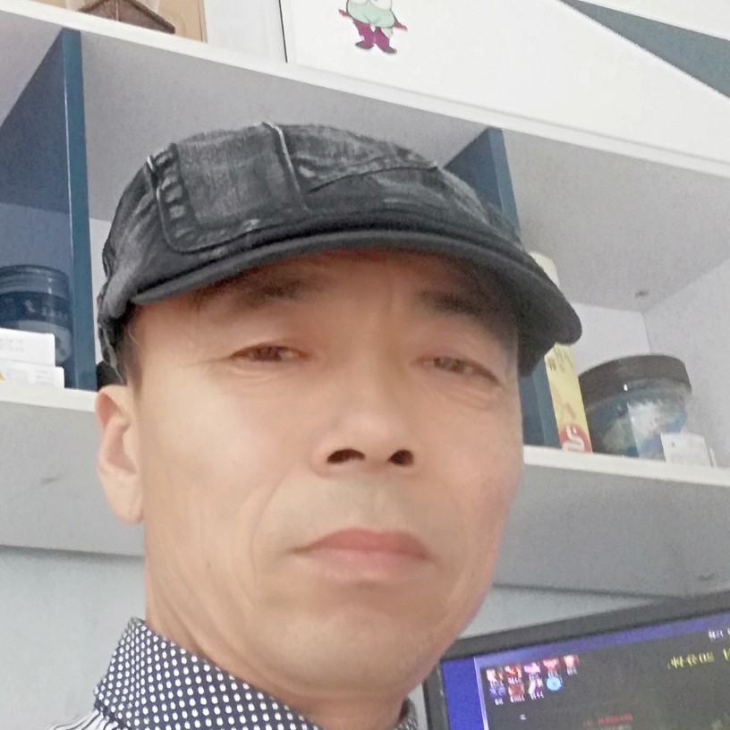总不言败的照片