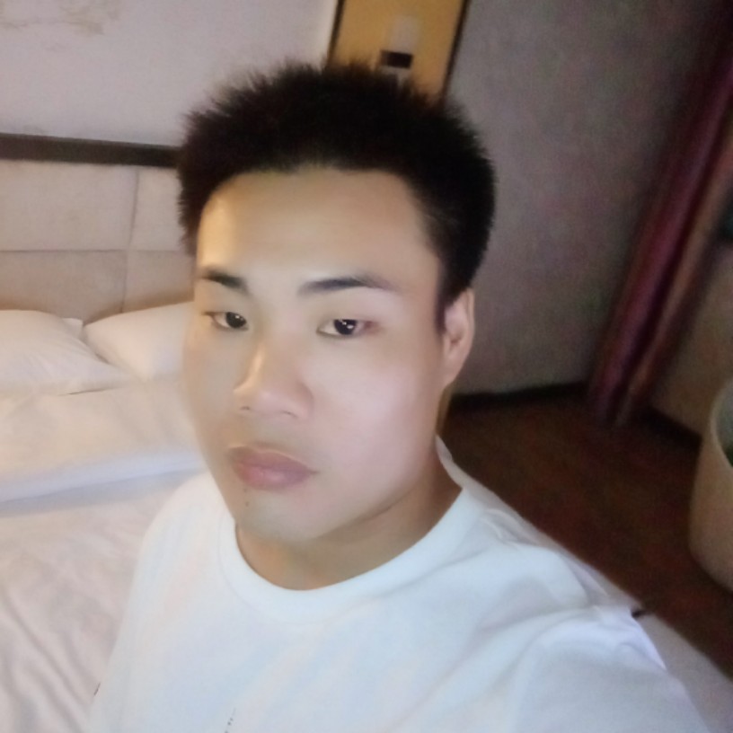 一个人的夜的照片