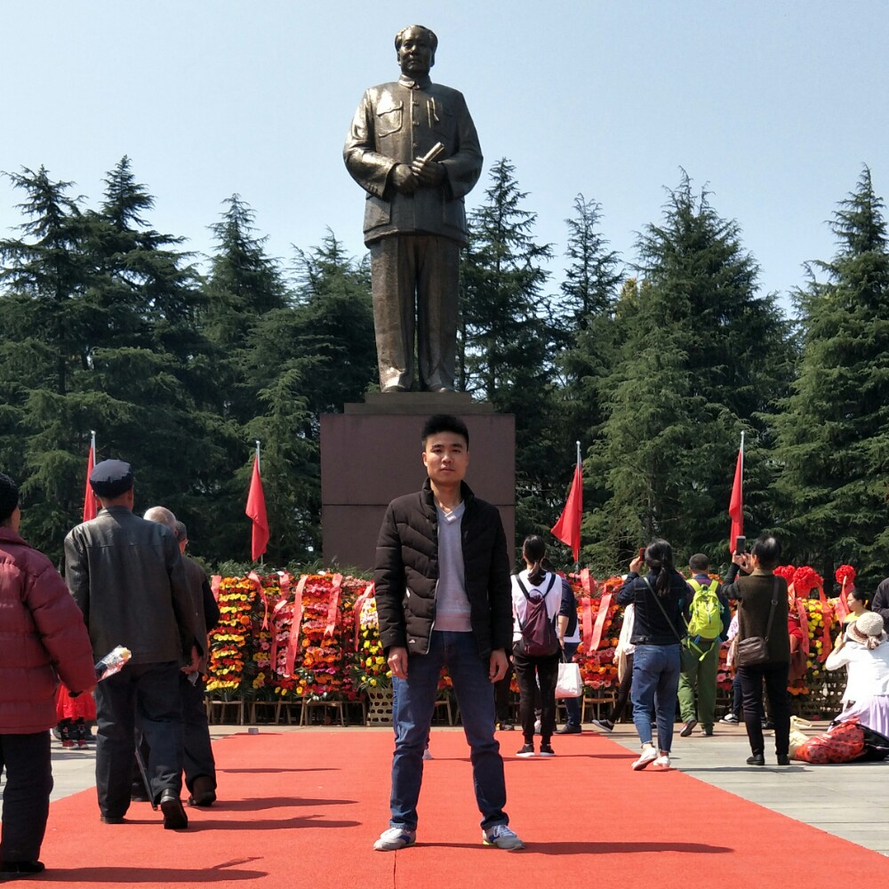 相遇靠缘分的照片