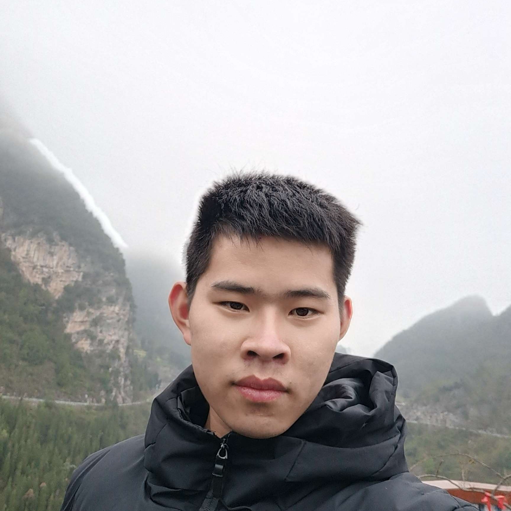 @守护的照片