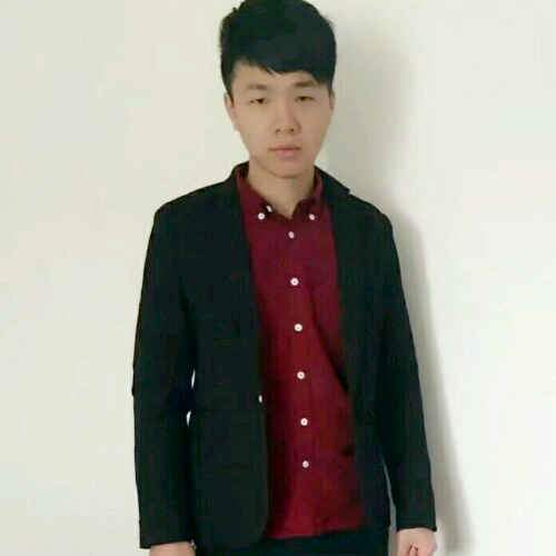 尐哥的照片