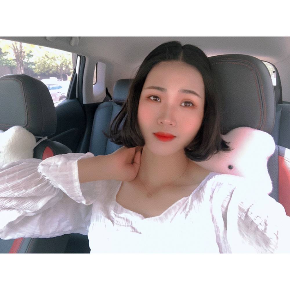 狂野笑女王的照片