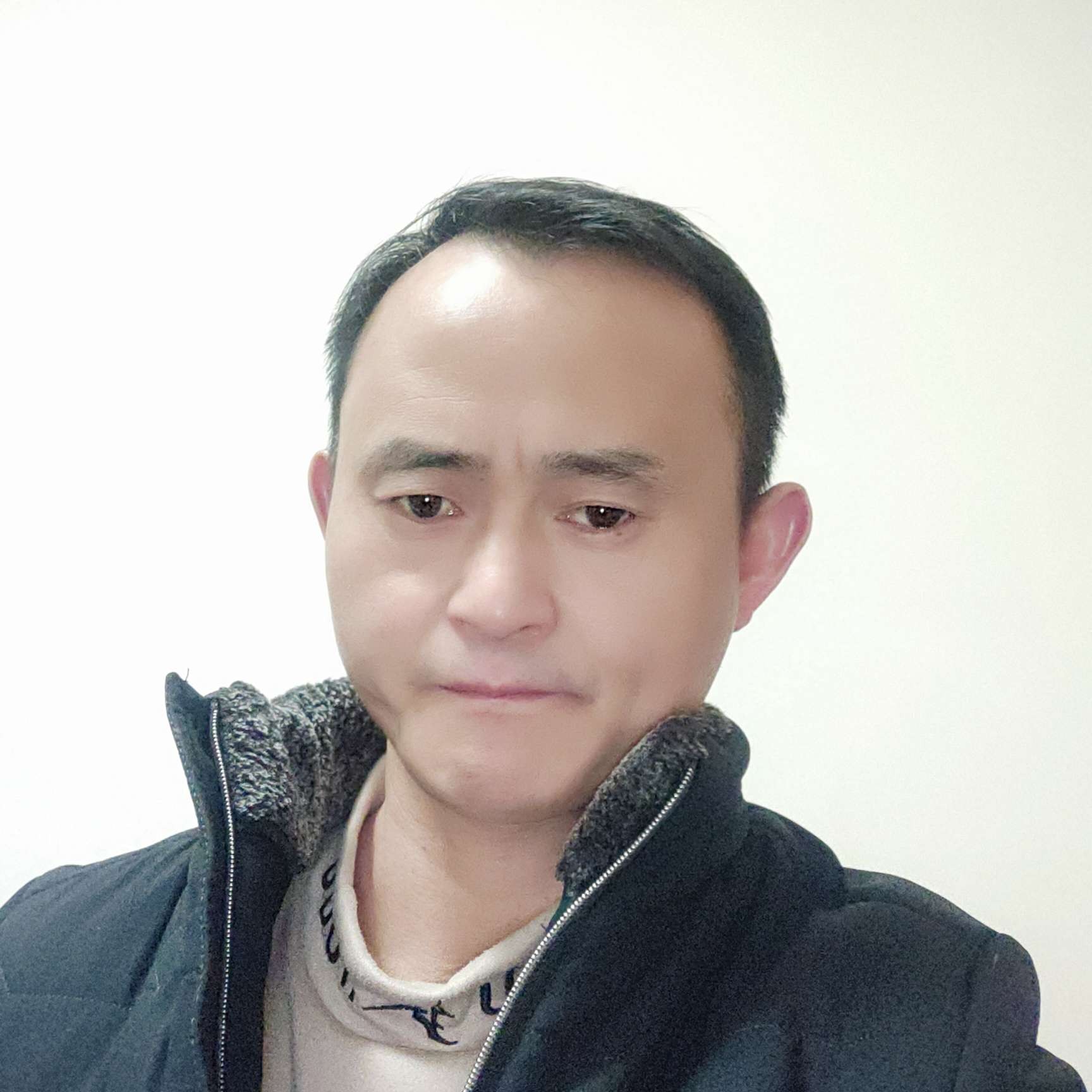 无限改变小兔子的照片