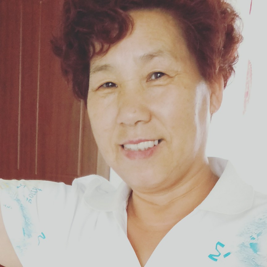 现实森槿的照片