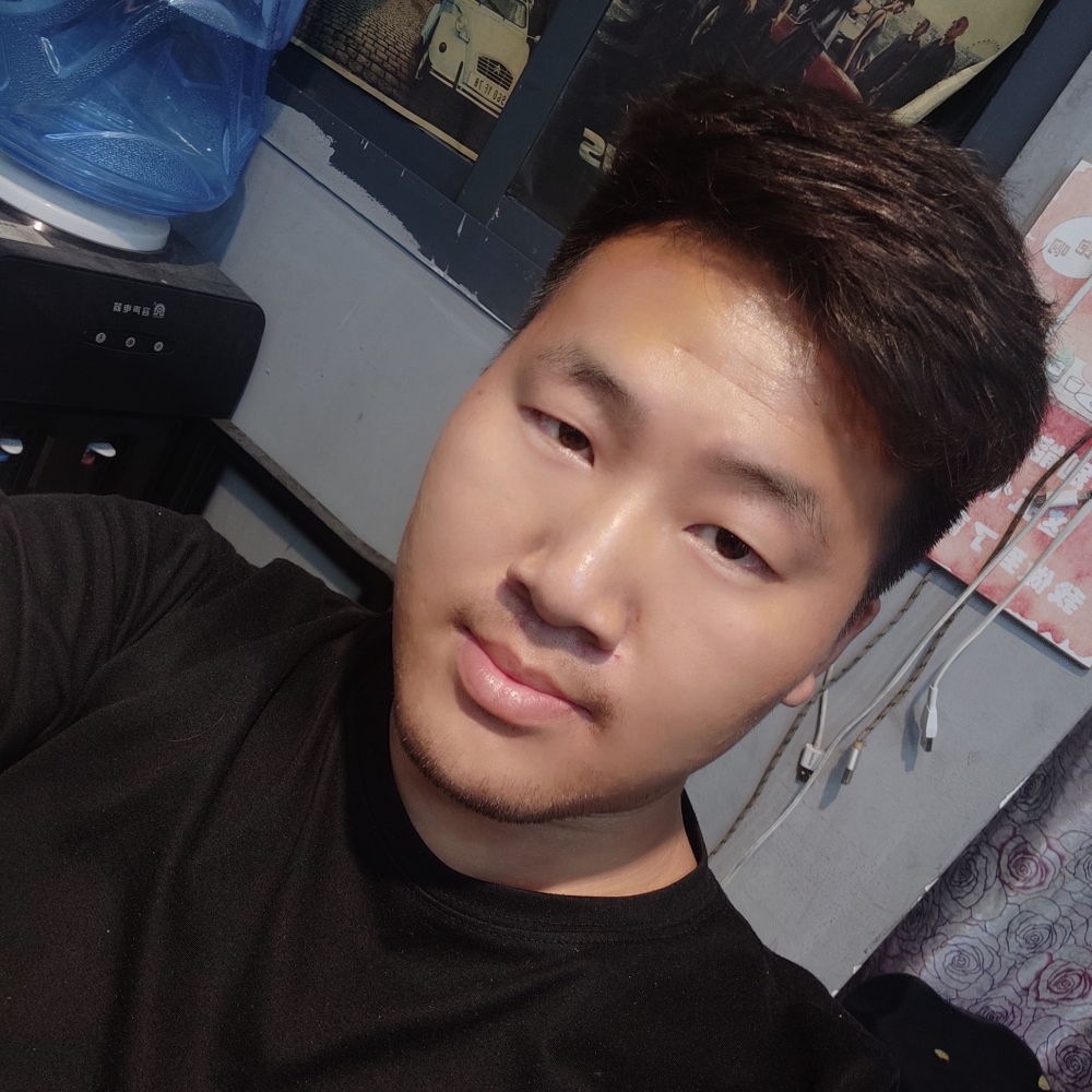 自己不爱的照片