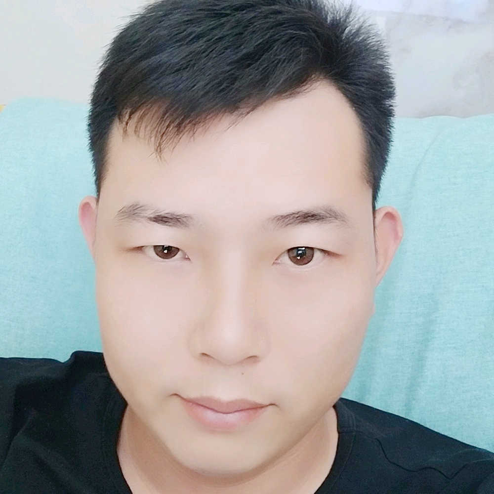 山水相许虚心的照片