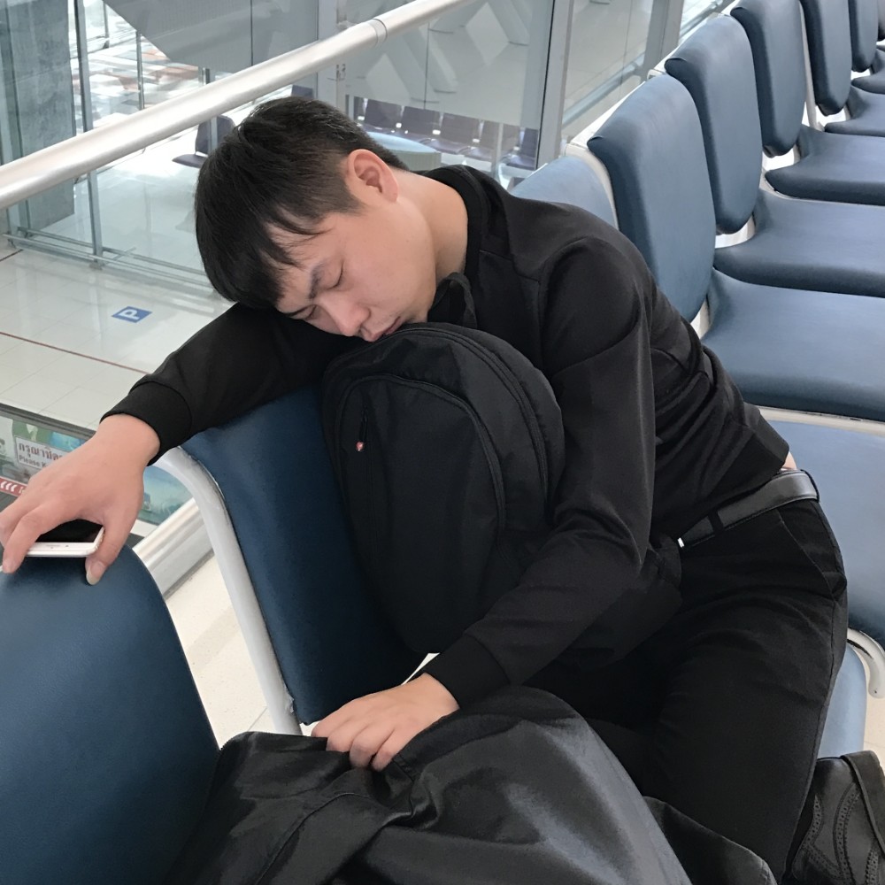 不知天命的照片