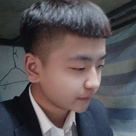 威武迎陌殇的照片