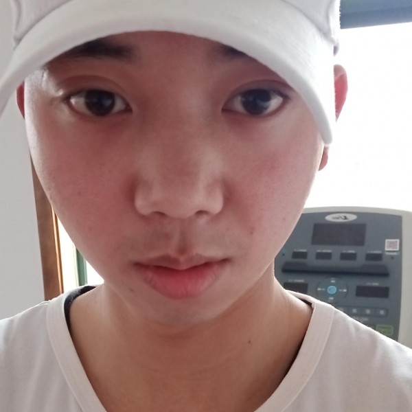 潇七的照片
