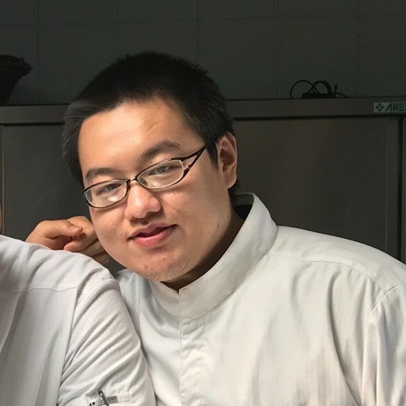 大条了的照片