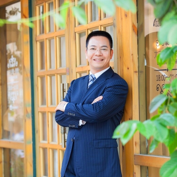 默默保卫尊云的照片